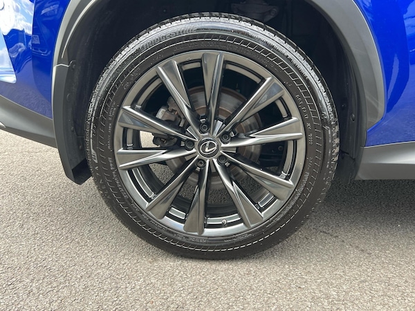 Used Lexus NX 2022 for sale - 75416294: Photo 25
