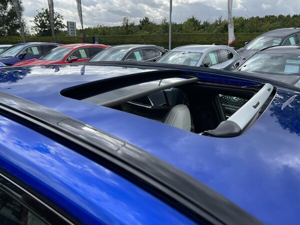 Used Lexus NX 2022 for sale - 75416294: Photo 26
