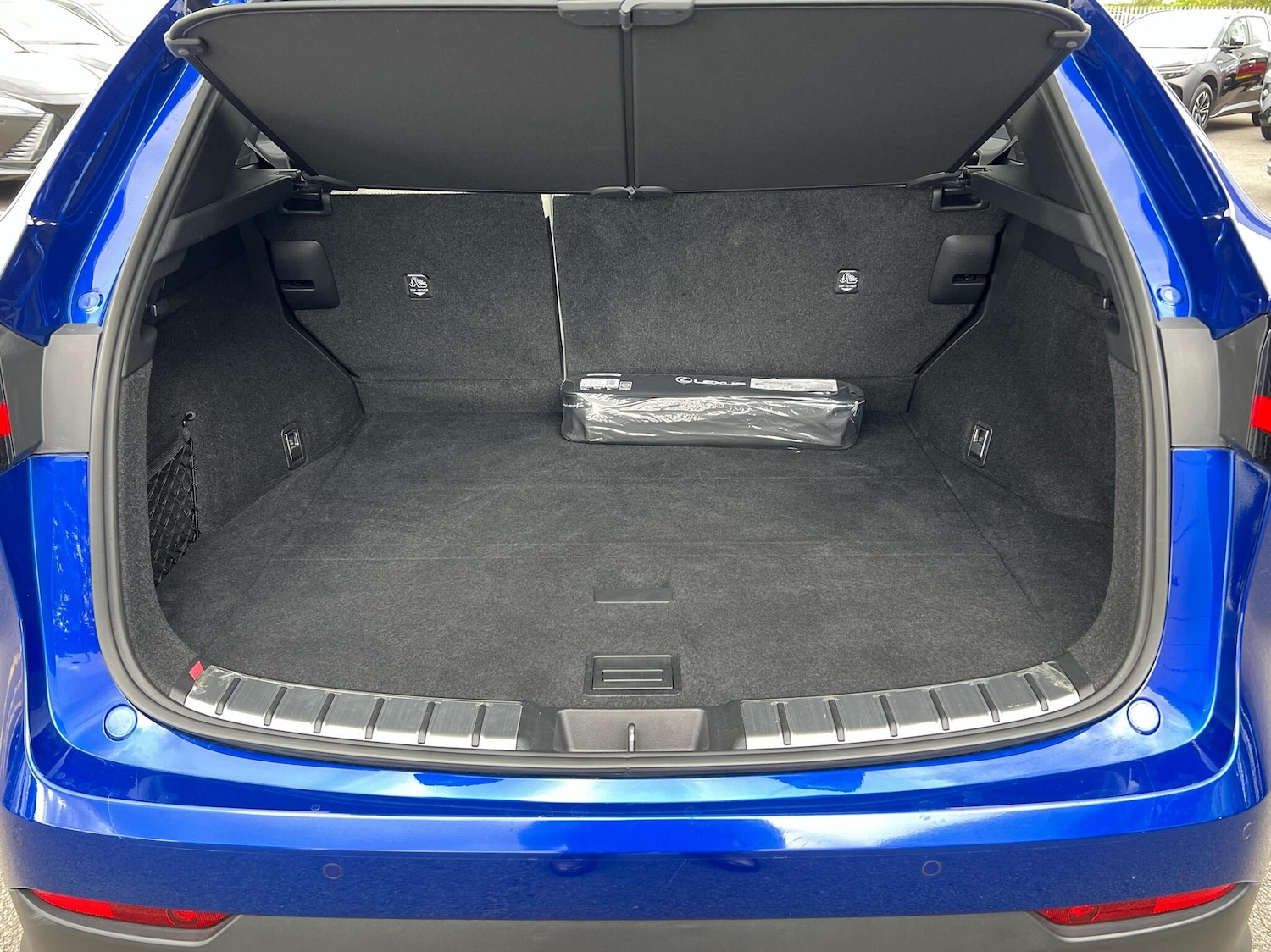 Vehicle 29
