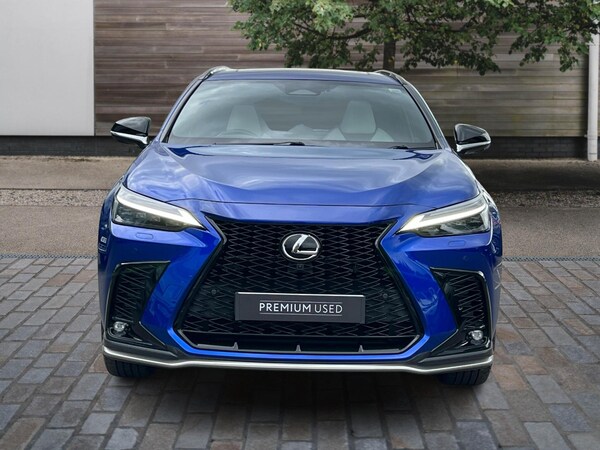 Used Lexus NX 2022 for sale - 75416294: Photo 7