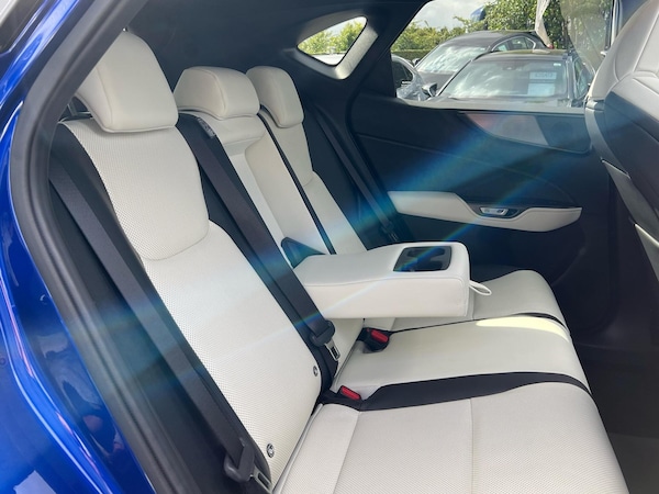 Used Lexus NX 2022 for sale - 75416294: Photo 9