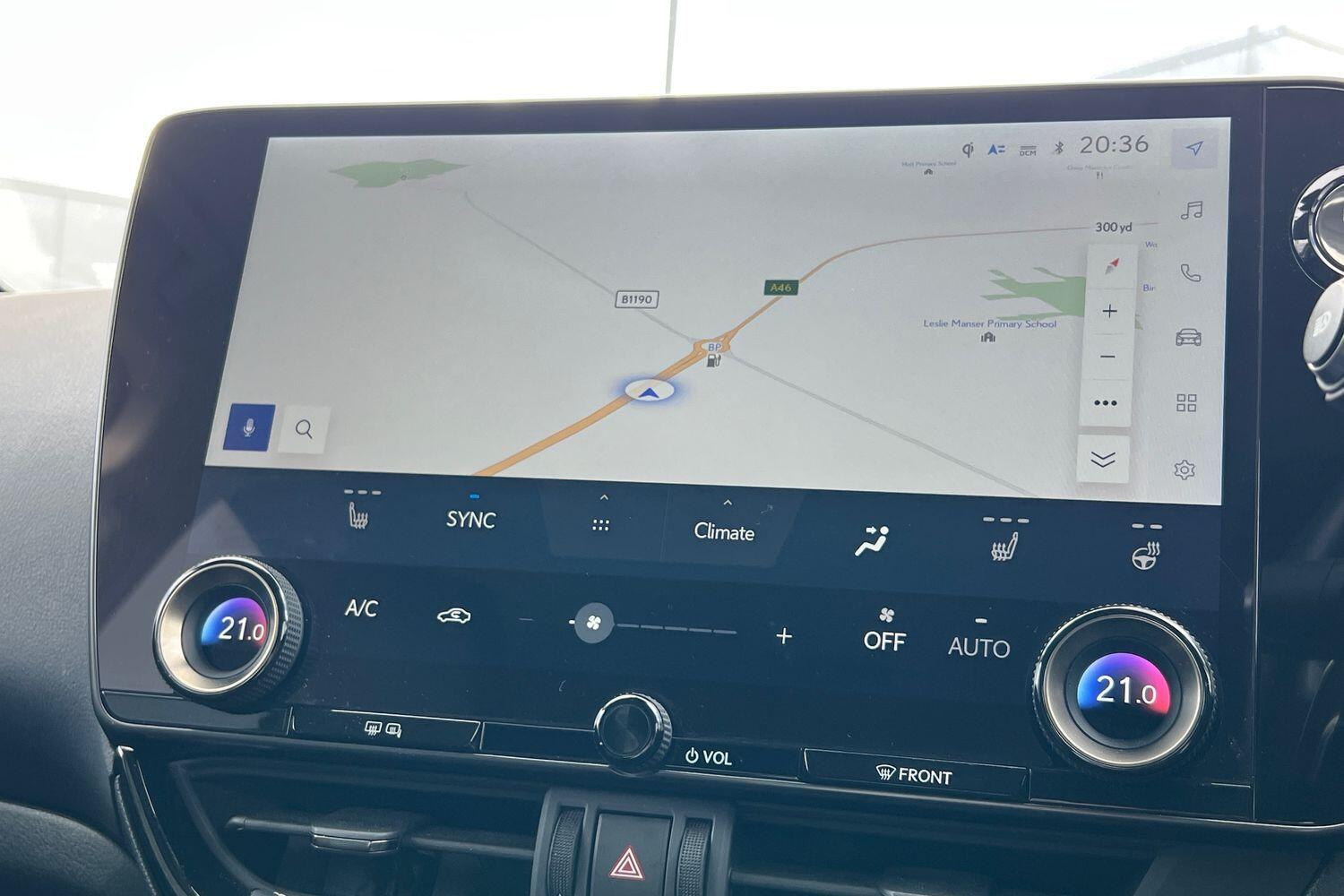 Used Lexus NX 2022 for sale - 78049045: Photo 11