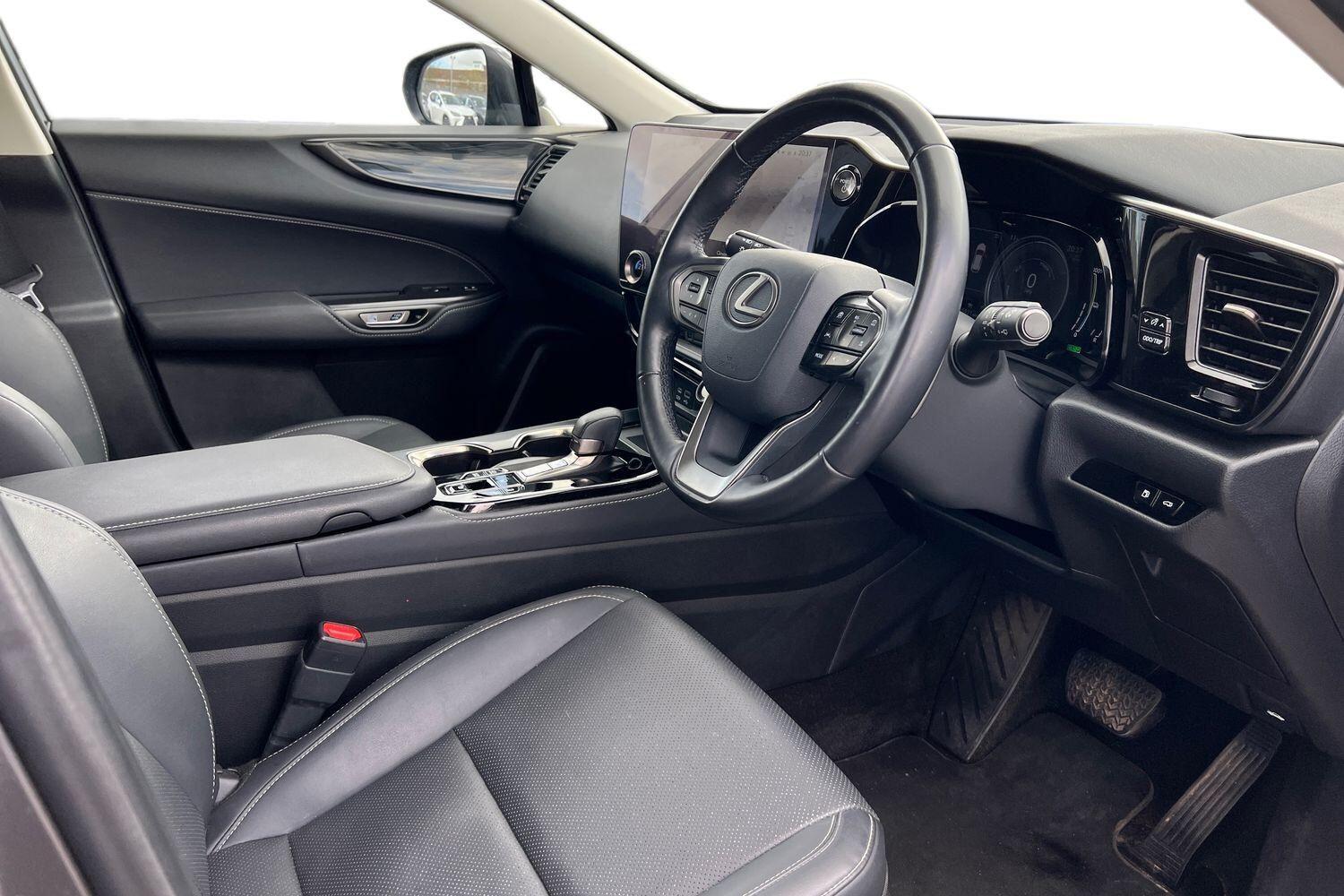 Used Lexus NX 2022 for sale - 78049045: Photo 12