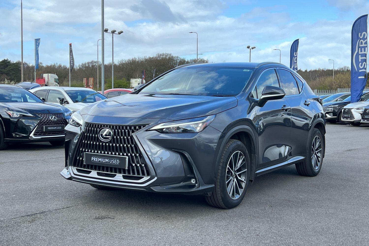Used Lexus NX 2022 for sale - 78049045: Photo 17
