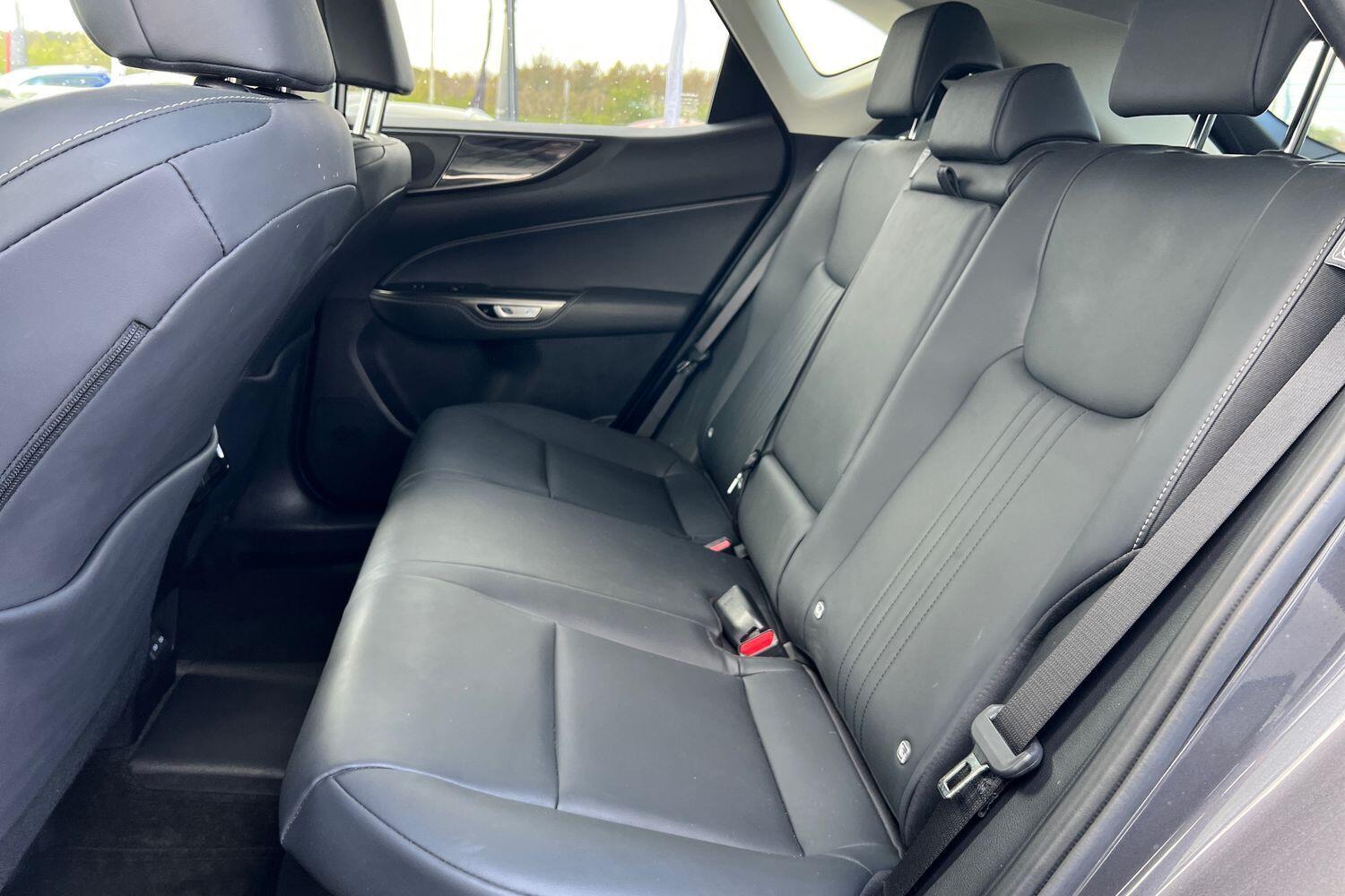 Used Lexus NX 2022 for sale - 78049045: Photo 21