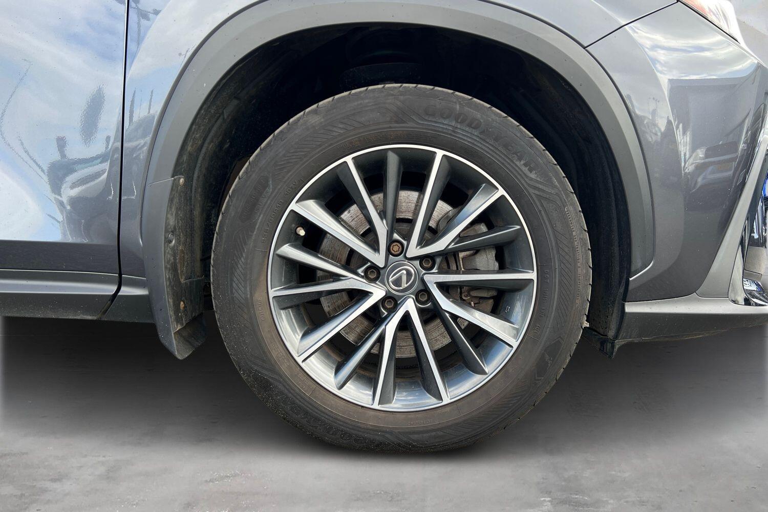 Used Lexus NX 2022 for sale - 78049045: Photo 6