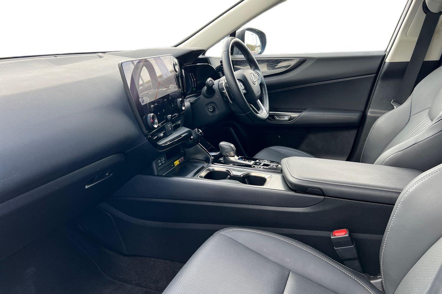 Used Lexus NX 2022 for sale - 78049045: Photo 7