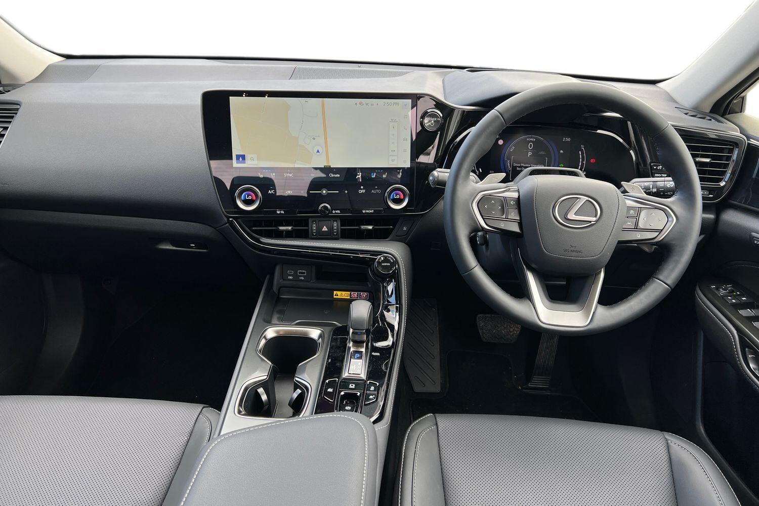 Used Lexus NX 2026 for sale - 78073937: Photo 10