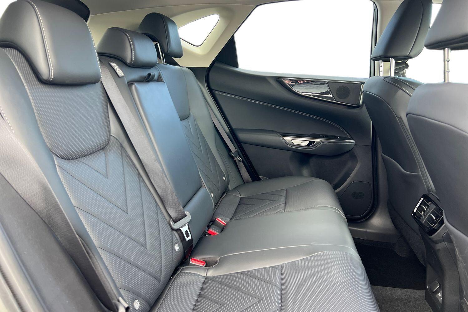 Used Lexus NX 2026 for sale - 78073937: Photo 11