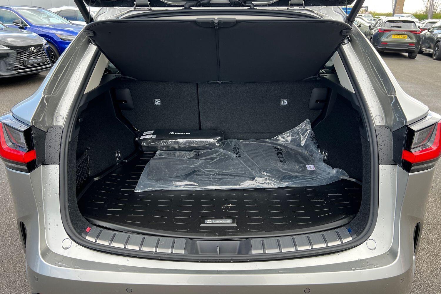 Used Lexus NX 2026 for sale - 78073937: Photo 12