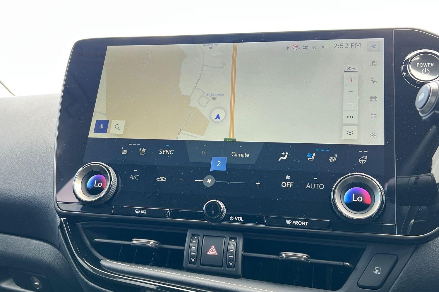 Used Lexus NX 2026 for sale - 78073937: Photo 13