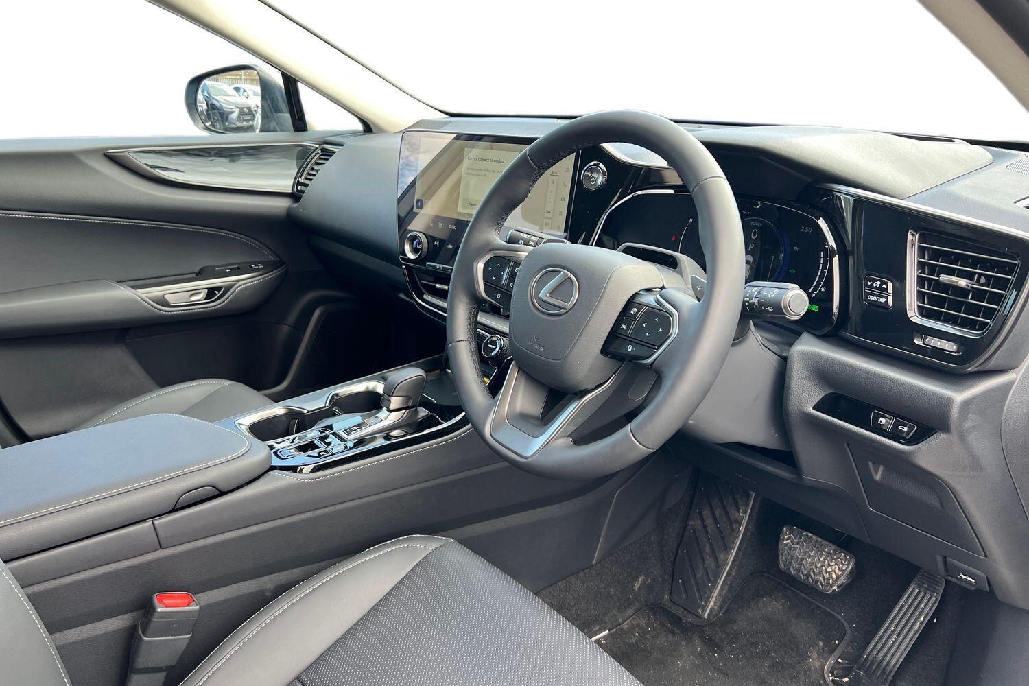 Used Lexus NX 2026 for sale - 78073937: Photo 14