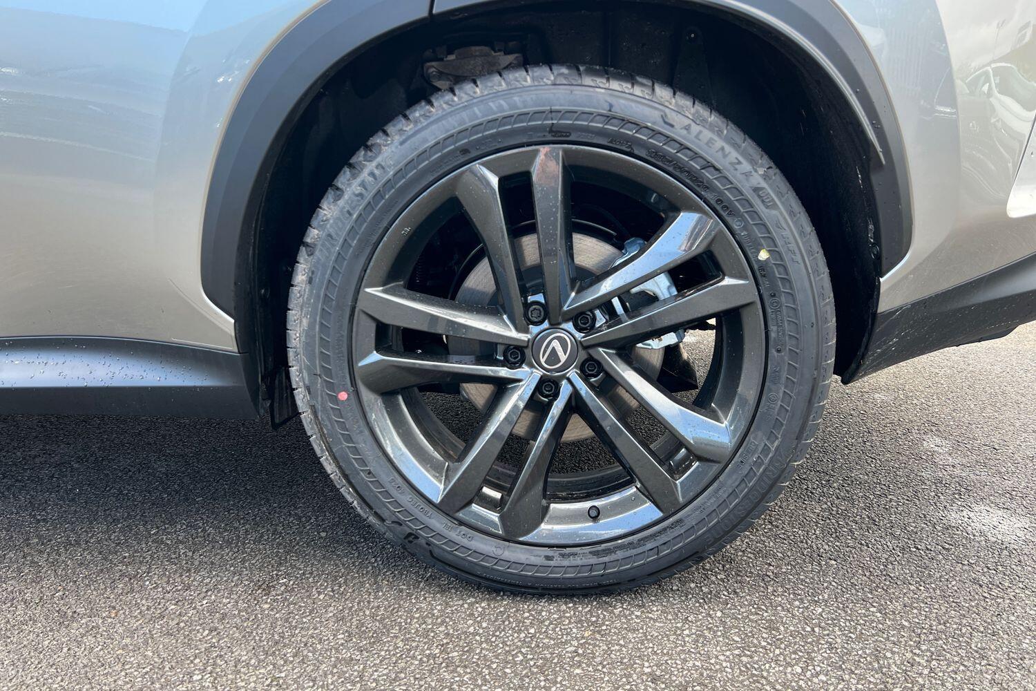 Used Lexus NX 2026 for sale - 78073937: Photo 17