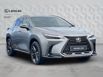 Used Lexus NX 2026 for sale - 78073937: Photo