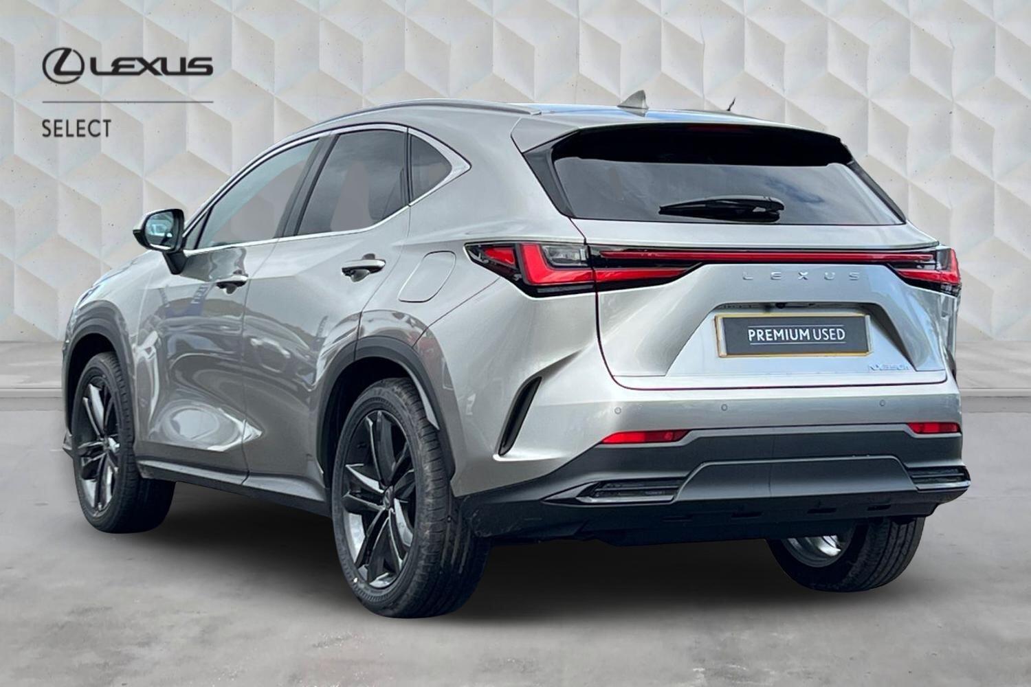 Used Lexus NX 2026 for sale - 78073937: Photo 2
