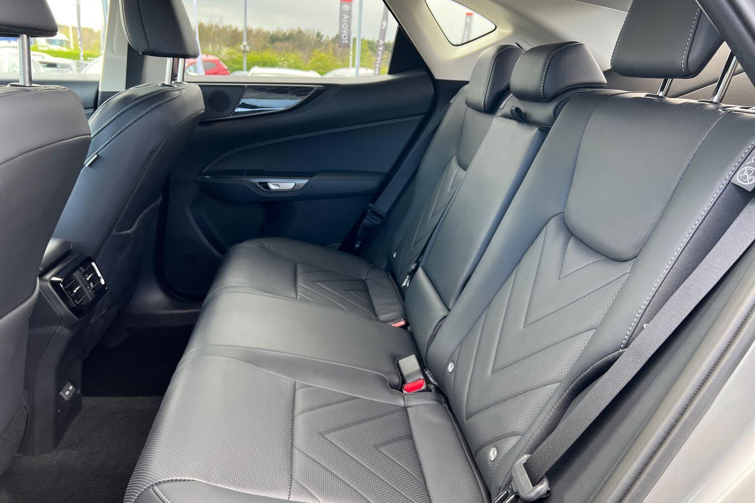 Used Lexus NX 2026 for sale - 78073937: Photo 21