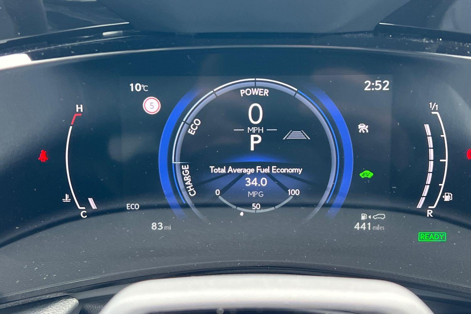 Used Lexus NX 2026 for sale - 78073937: Photo 23