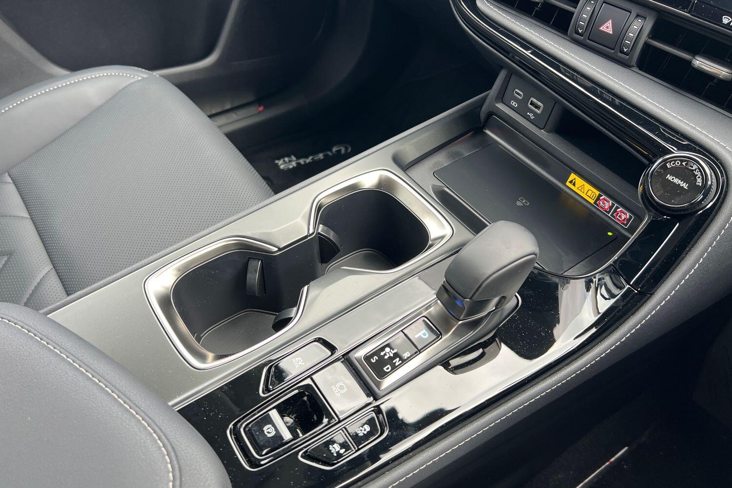 Used Lexus NX 2026 for sale - 78073937: Photo 25