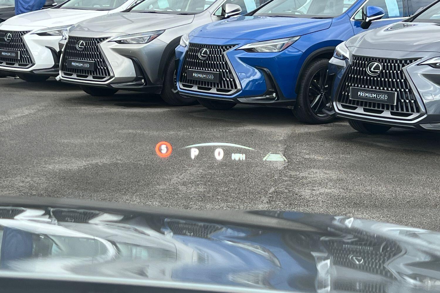 Used Lexus NX 2026 for sale - 78073937: Photo 26