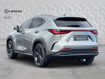 Used Lexus NX 2026 for sale - 78073937: Photo