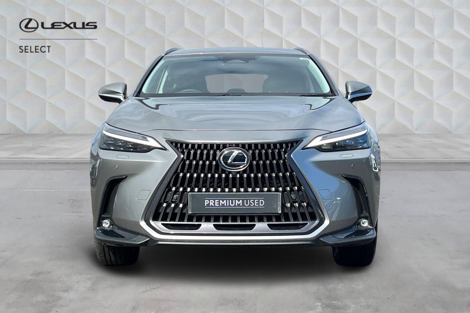 Used Lexus NX 2026 for sale - 78073937: Photo 3