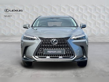 Used Lexus NX 2026 for sale - 78073937: Photo