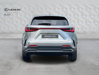 Used Lexus NX 2026 for sale - 78073937: Photo