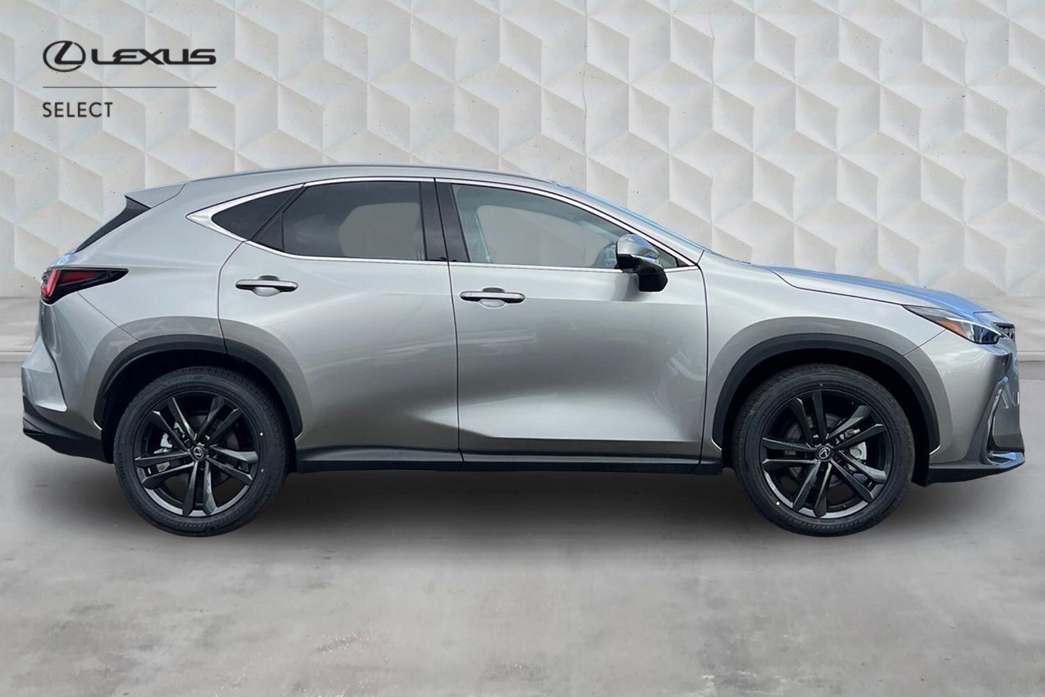 Used Lexus NX 2026 for sale - 78073937: Photo 5