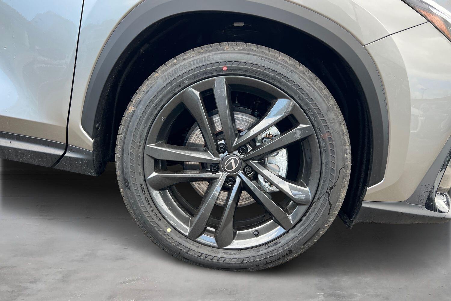 Used Lexus NX 2026 for sale - 78073937: Photo 6