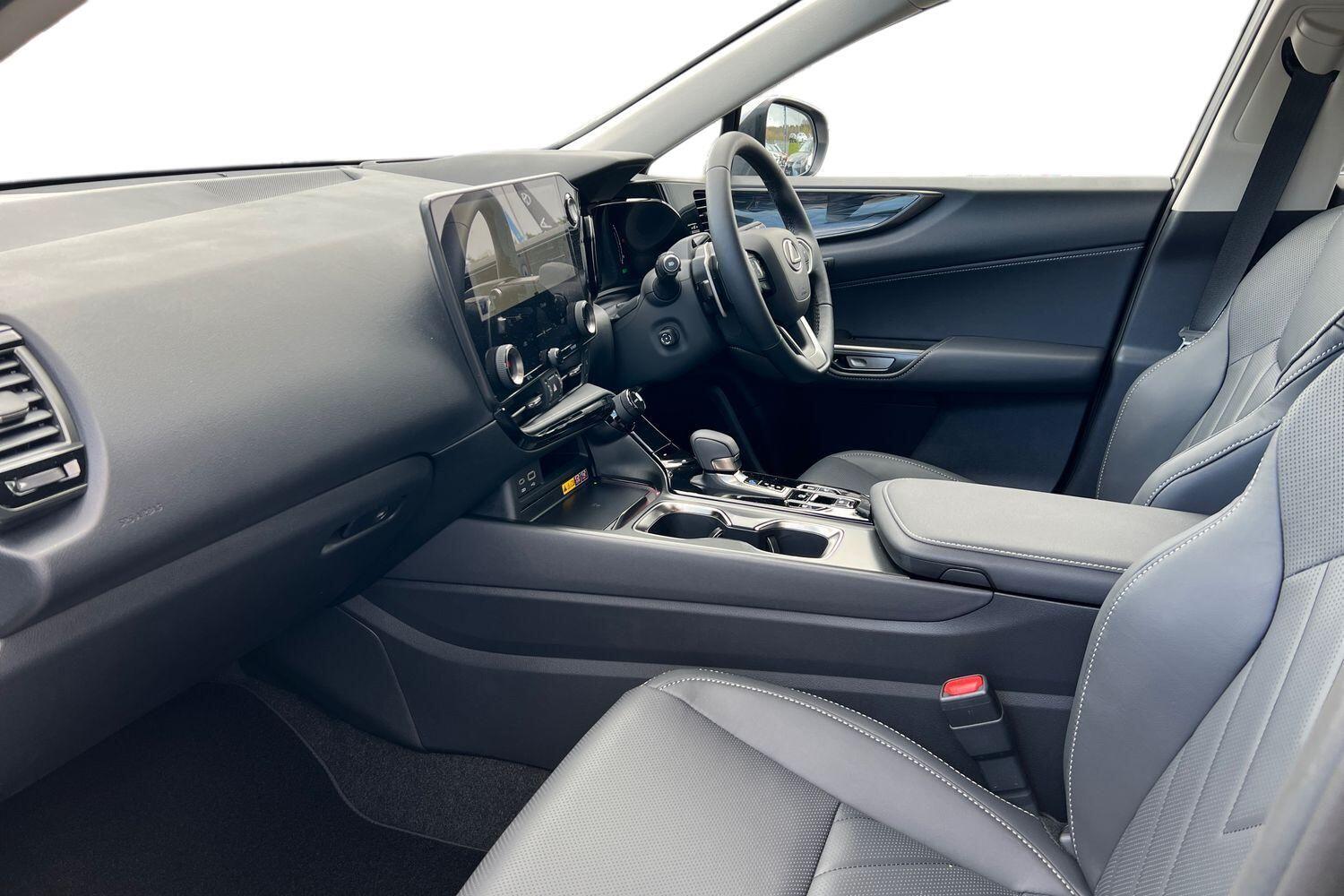 Used Lexus NX 2026 for sale - 78073937: Photo 9