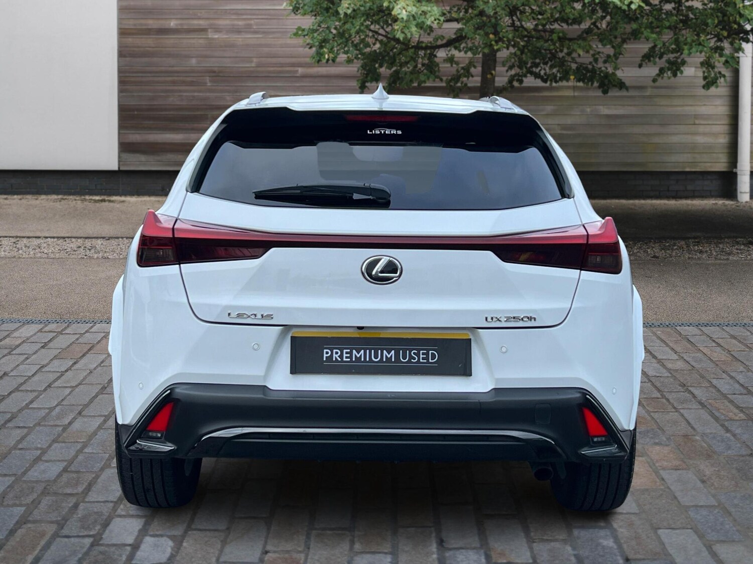 Used Lexus UX 2022 for sale - 76372400: Photo 10