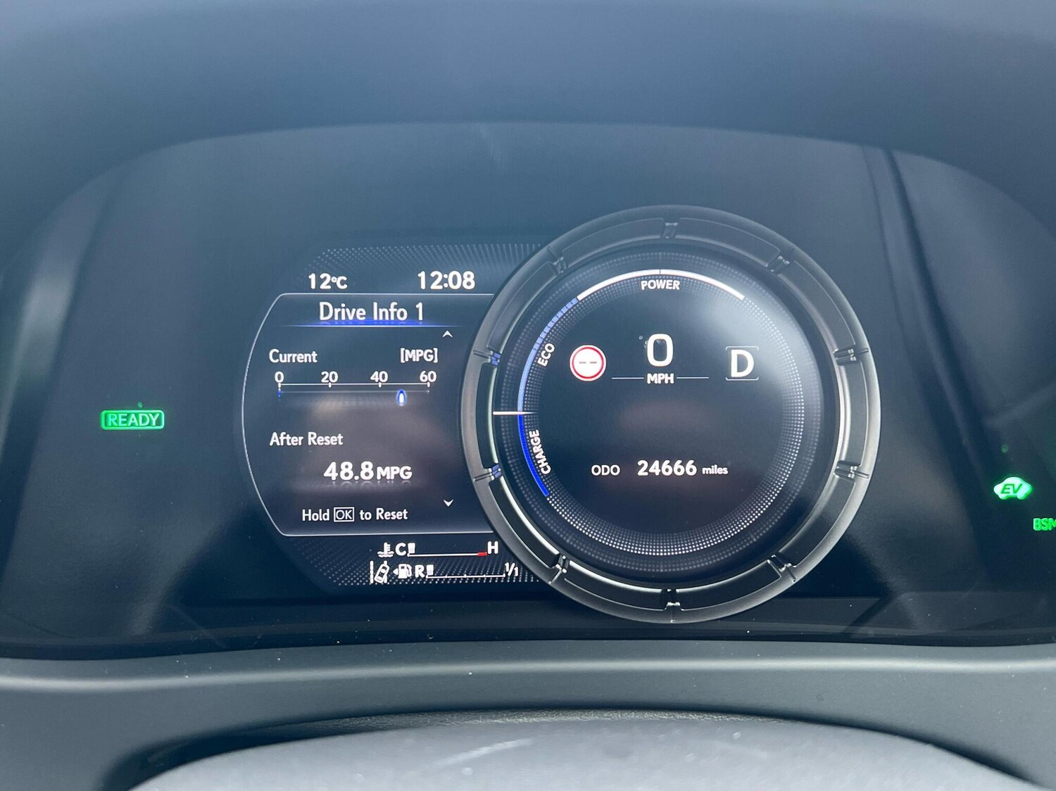 Used Lexus UX 2022 for sale - 76372400: Photo 11