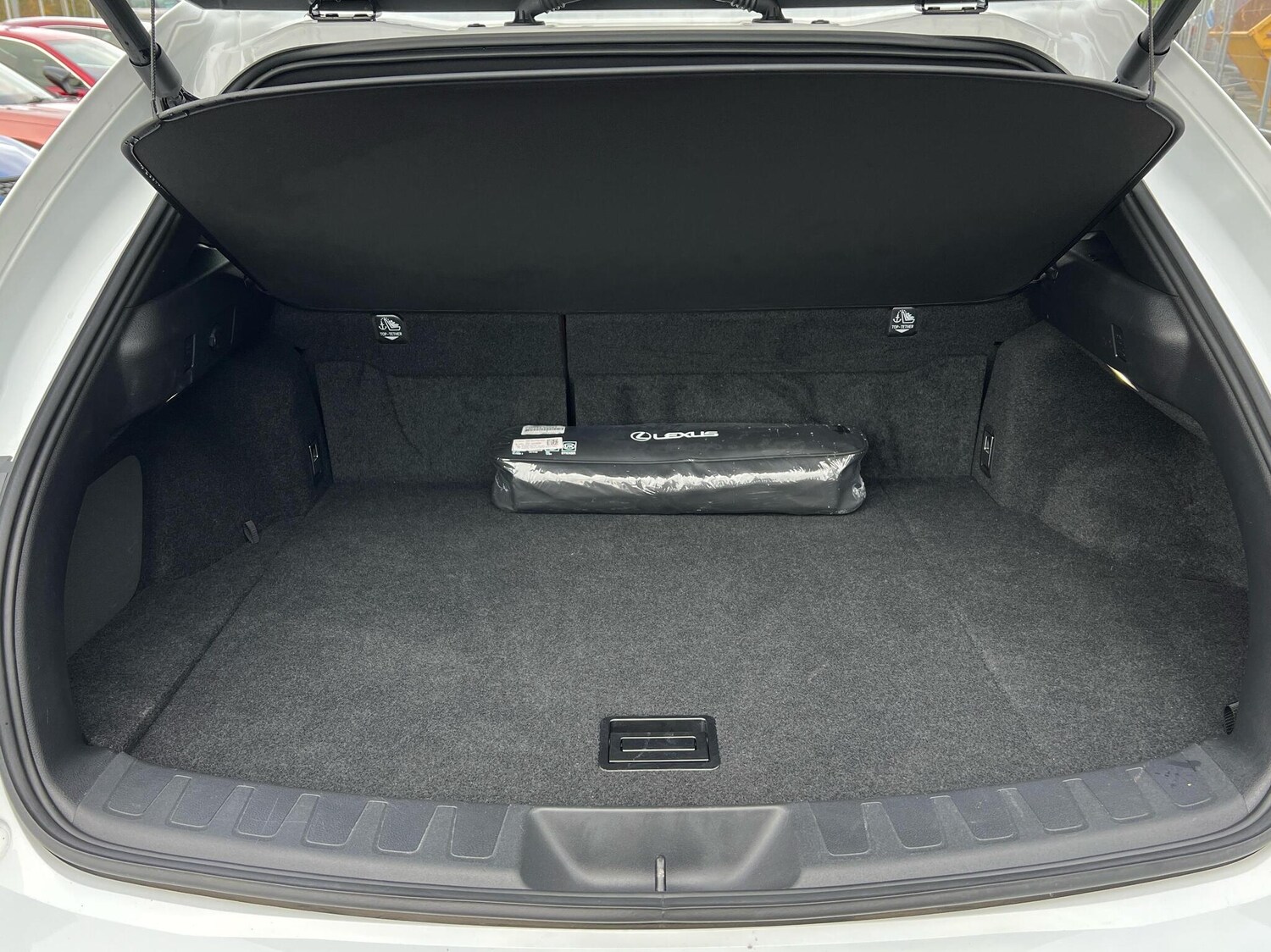 Used Lexus UX 2022 for sale - 76372400: Photo 18