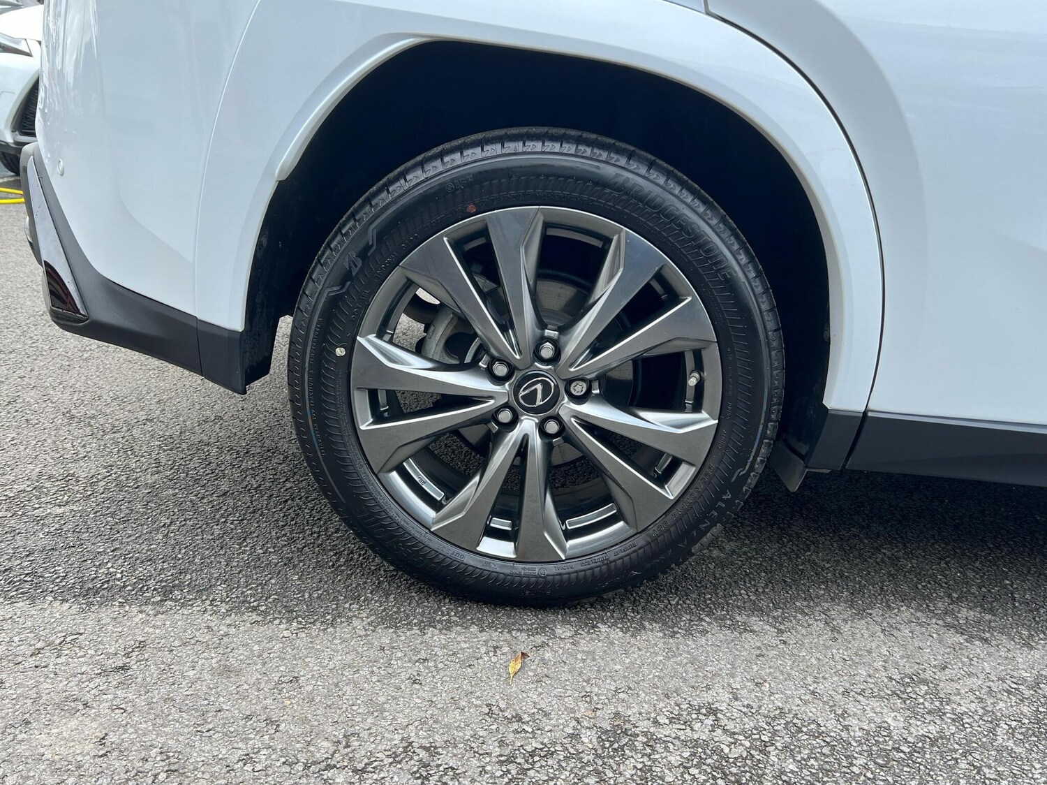 Used Lexus UX 2022 for sale - 76372400: Photo 20