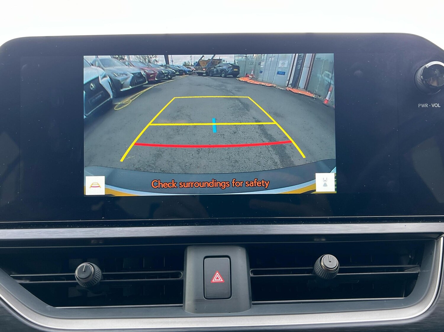 Used Lexus UX 2022 for sale - 76372400: Photo 22