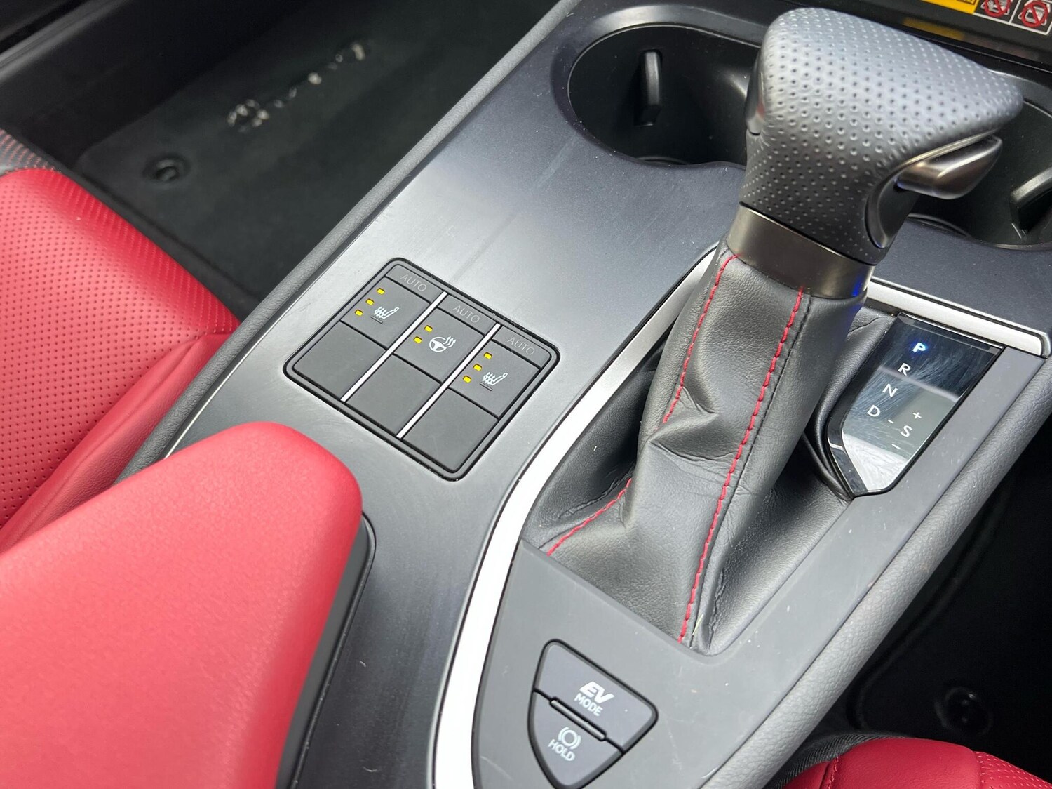 Used Lexus UX 2022 for sale - 76372400: Photo 23