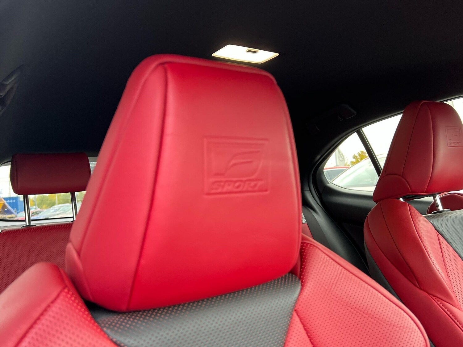 Used Lexus UX 2022 for sale - 76372400: Photo 26