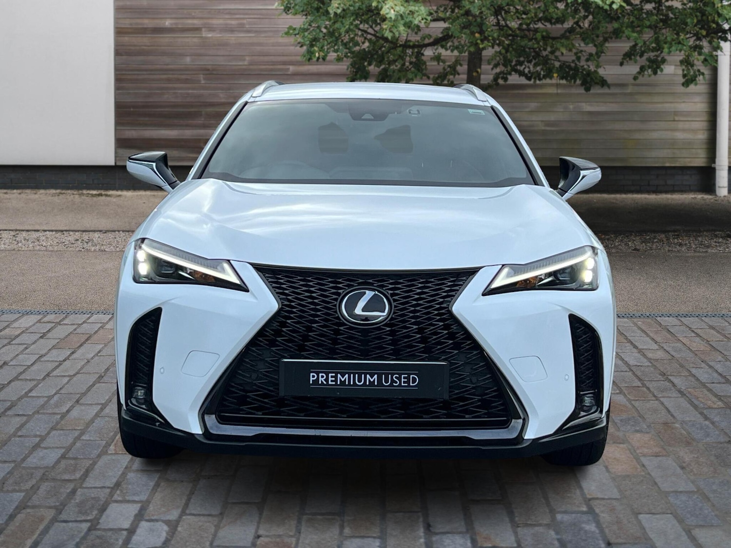 Used Lexus UX 2022 for sale - 76372400: Photo 7