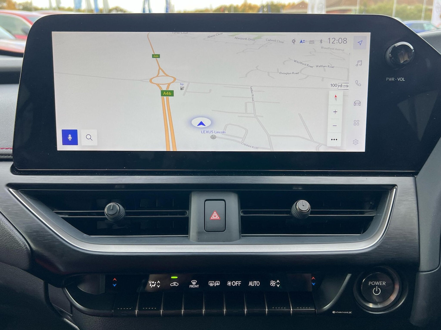 Used Lexus UX 2022 for sale - 76372400: Photo 8