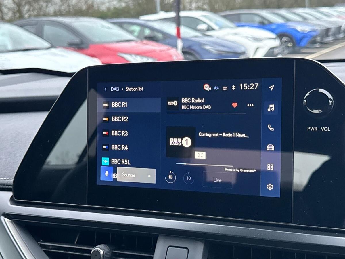 Used Lexus UX 2026 for sale - 77254451: Photo 11