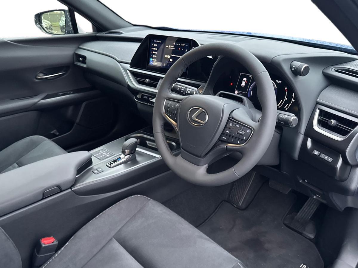 Used Lexus UX 2026 for sale - 77254451: Photo 12
