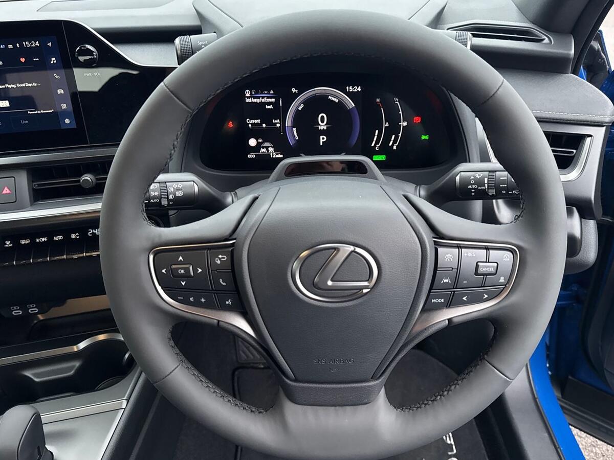 Used Lexus UX 2026 for sale - 77254451: Photo 13