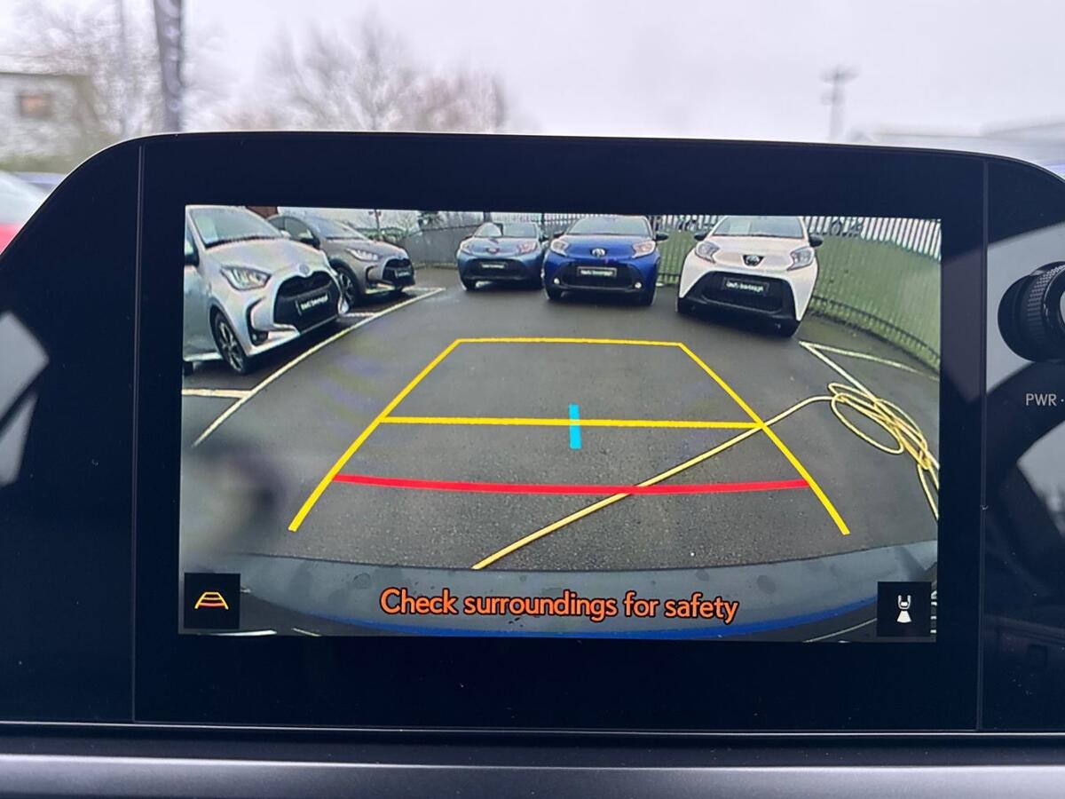 Used Lexus UX 2026 for sale - 77254451: Photo 14