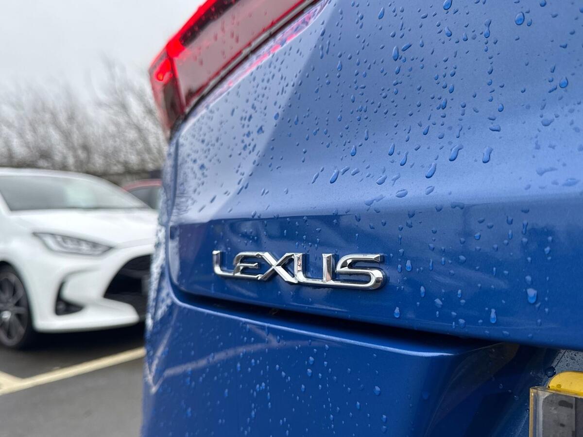 Used Lexus UX 2026 for sale - 77254451: Photo 19