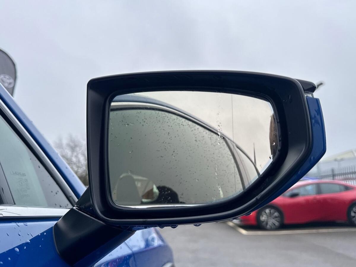 Used Lexus UX 2026 for sale - 77254451: Photo 20