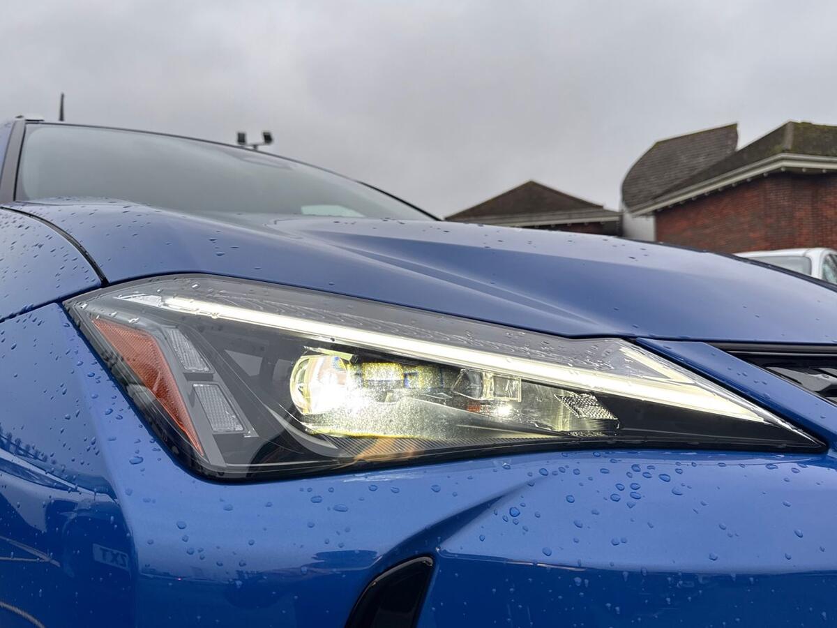 Used Lexus UX 2026 for sale - 77254451: Photo 21