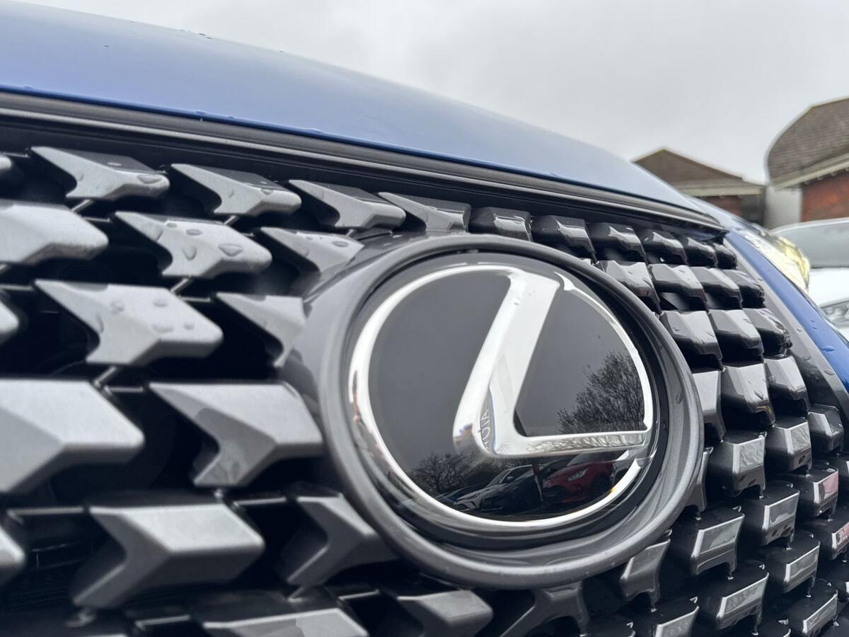 Used Lexus UX 2026 for sale - 77254451: Photo 22