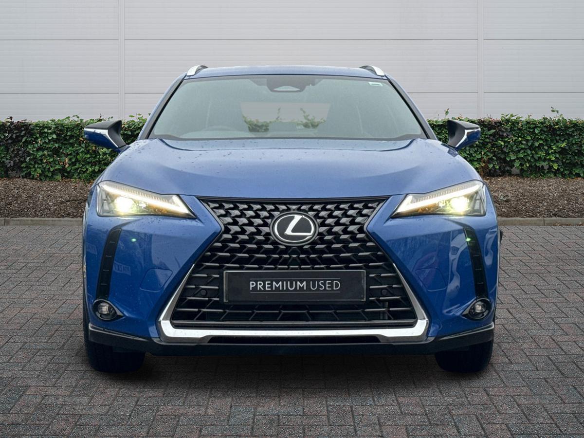 Used Lexus UX 2026 for sale - 77254451: Photo 3