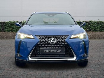 Used Lexus UX 2026 for sale - 77254451: Photo
