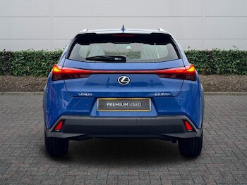 Used Lexus UX 2026 for sale - 77254451: Photo